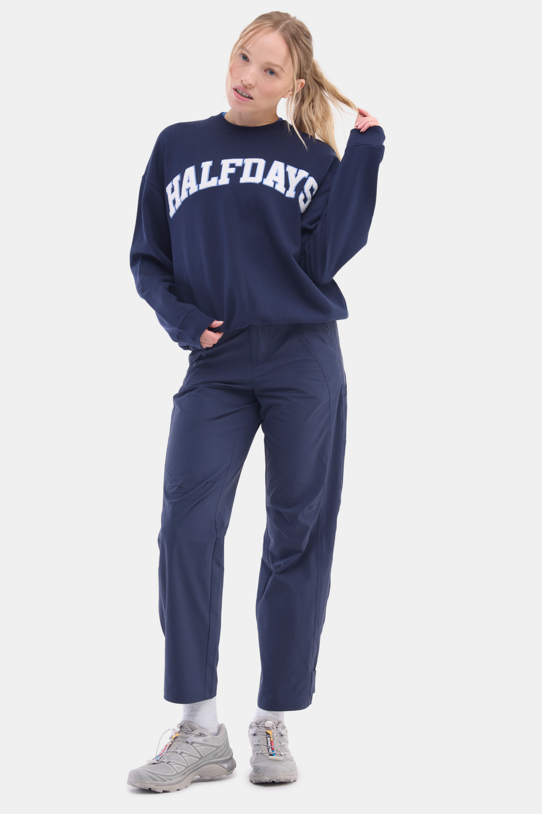 Halfdays Sweatshirt