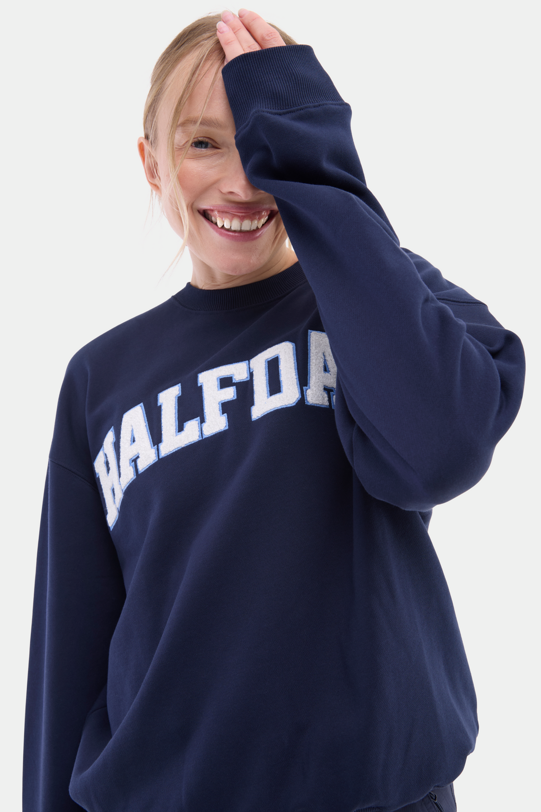 Halfdays Sweatshirt