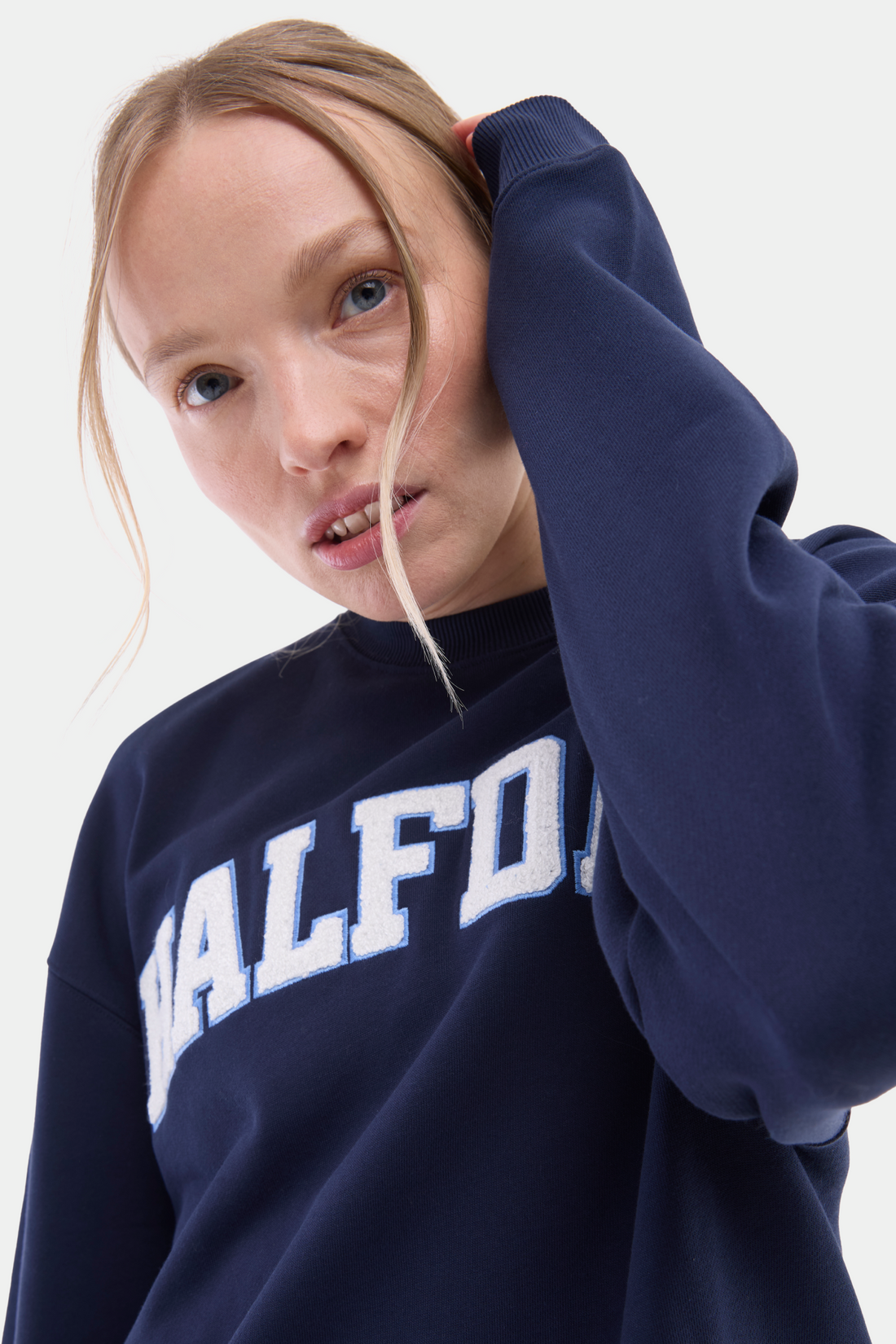 Halfdays Sweatshirt