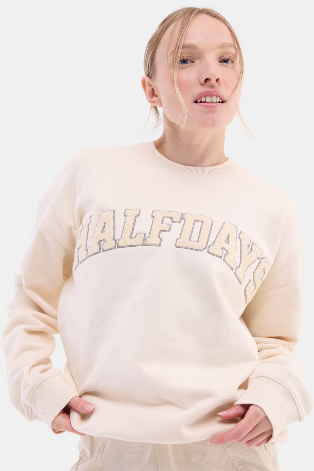 Halfdays Sweatshirt