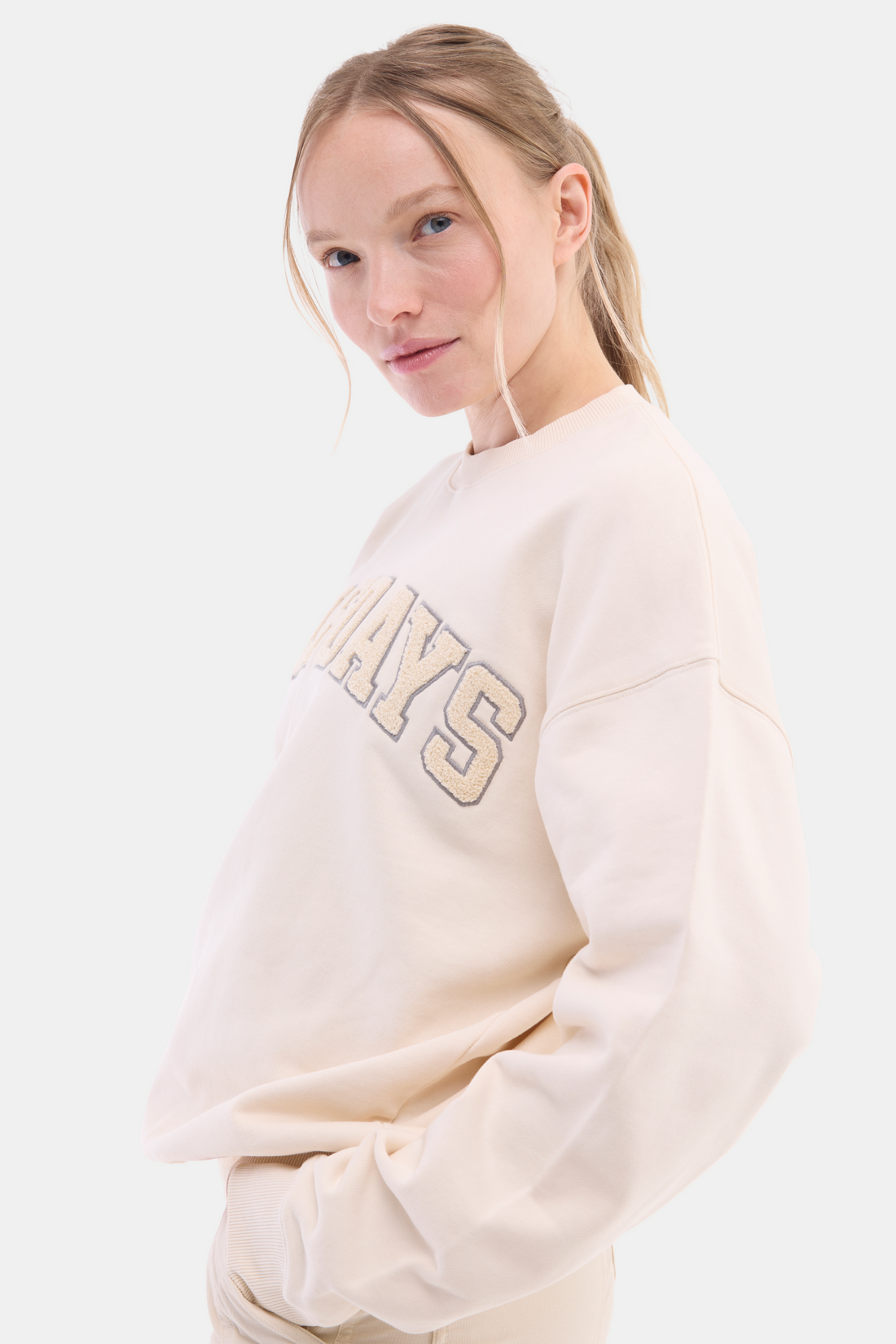 Halfdays Sweatshirt