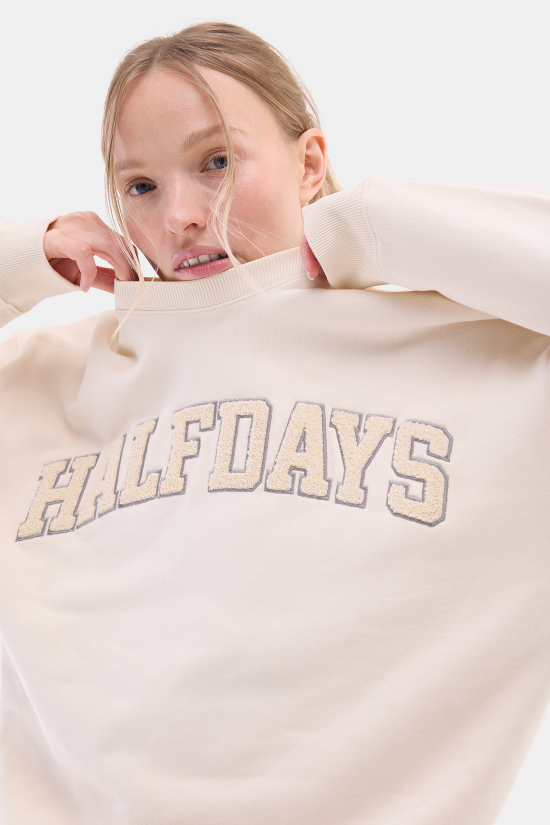 Halfdays Sweatshirt