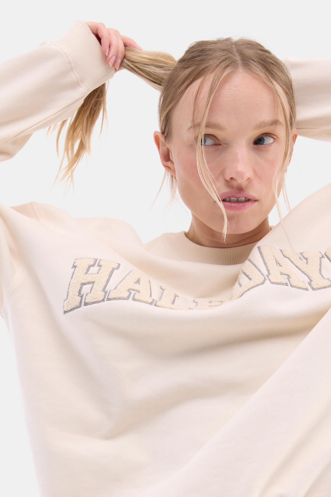 Halfdays Sweatshirt