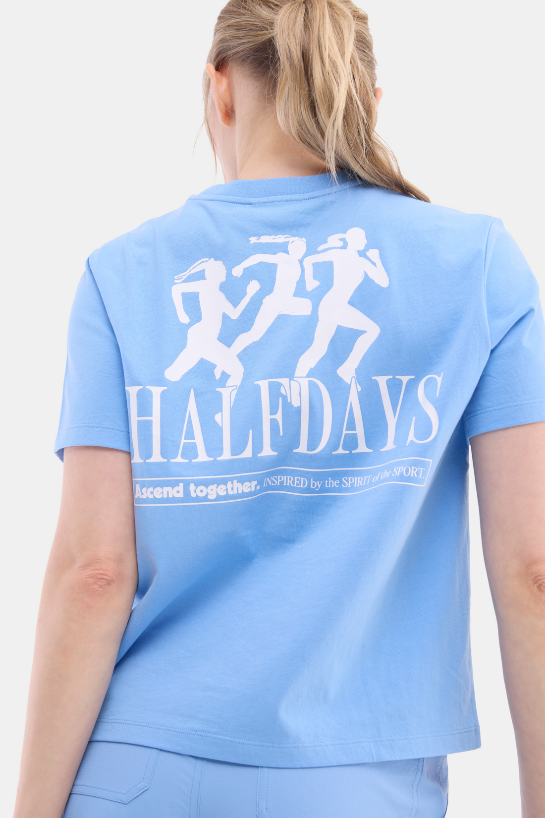 Halfdays T-Shirt