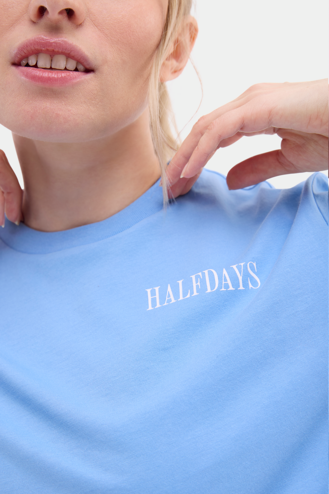 Halfdays T-Shirt