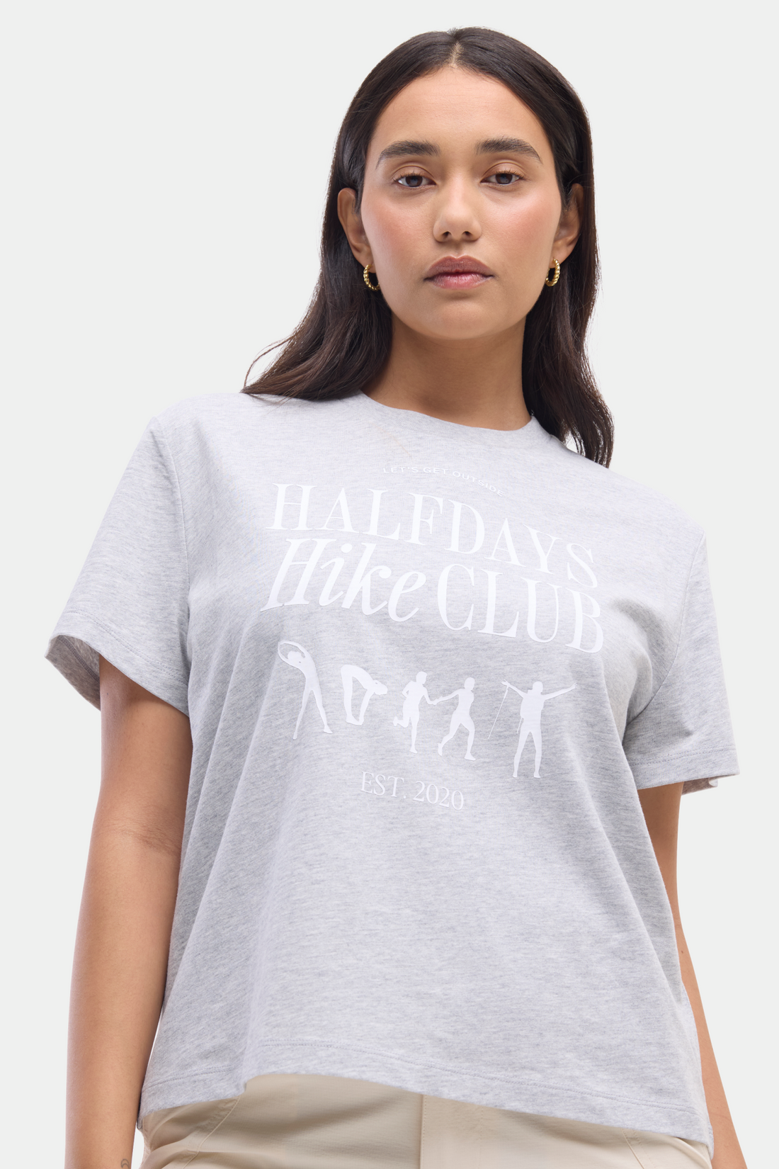 Halfdays T-Shirt