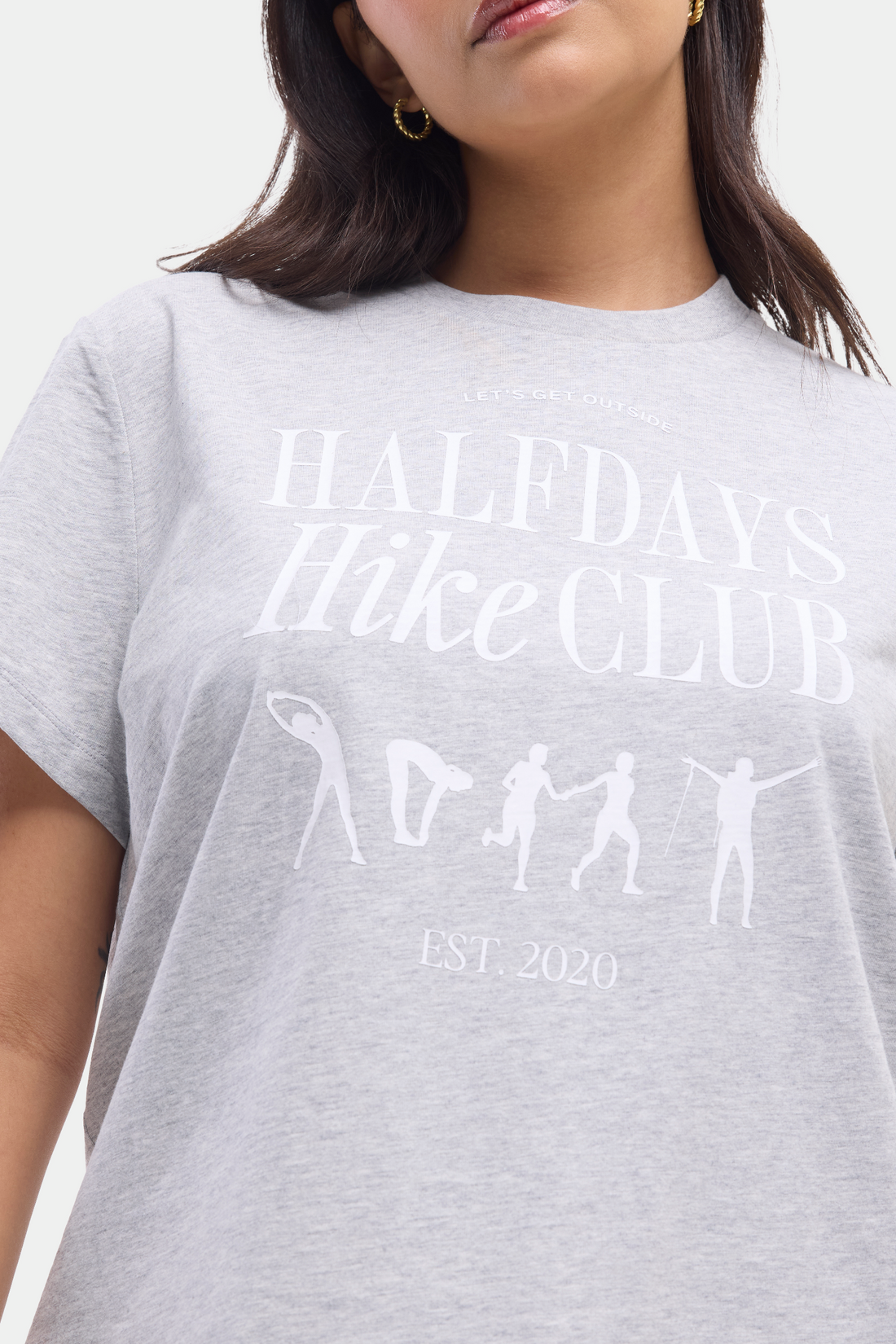 Halfdays T-Shirt