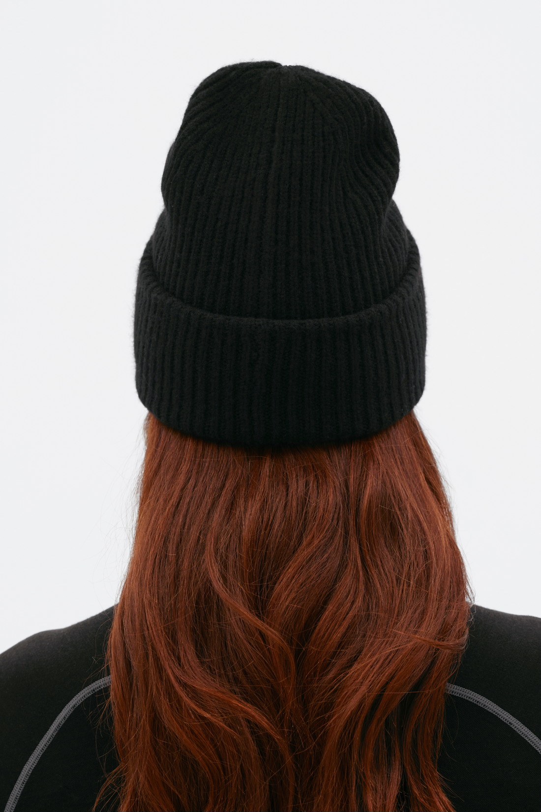 Merino Beanie