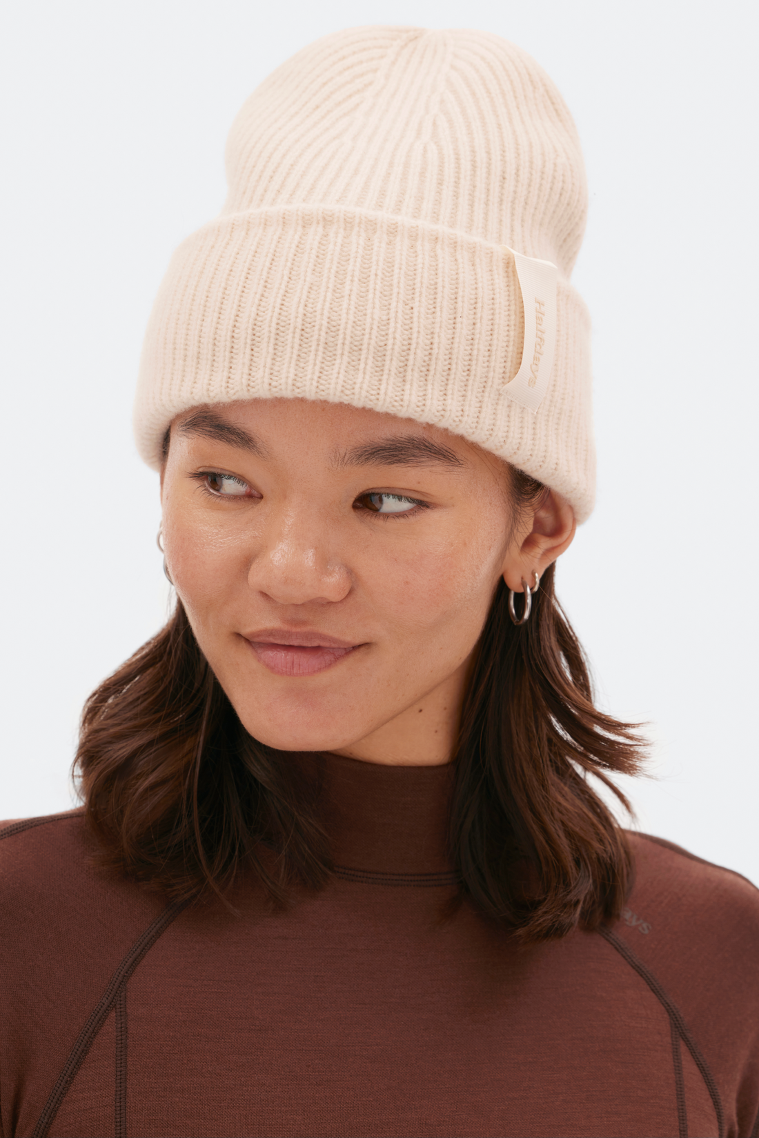 Merino Beanie