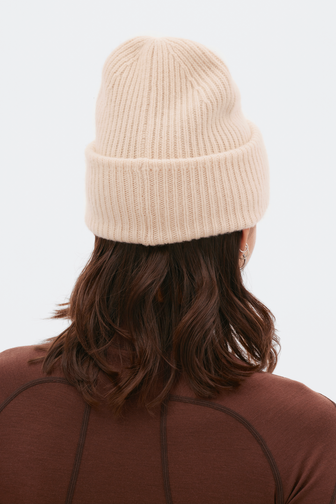 Merino Beanie