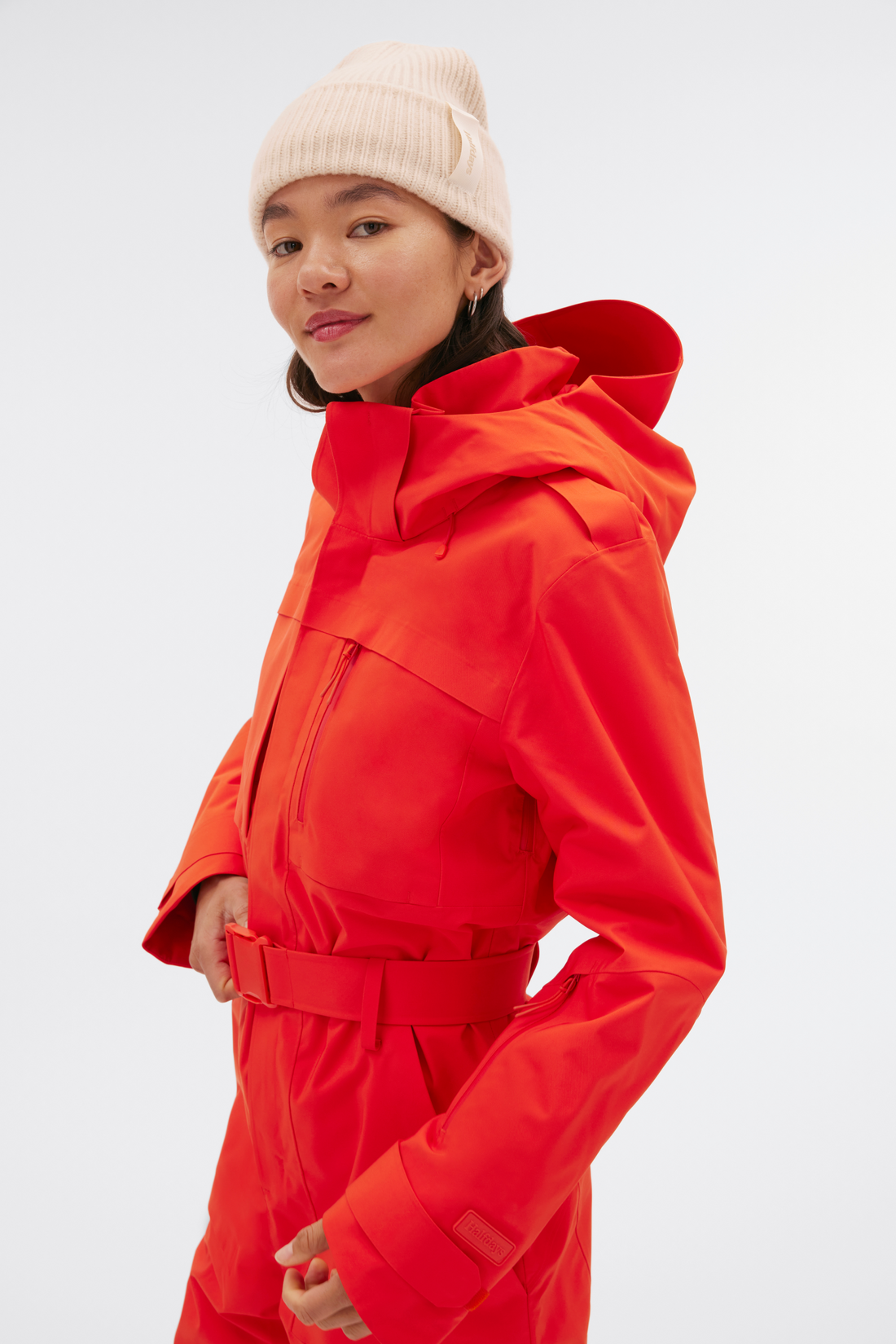 Murphy Ski Suit – Short