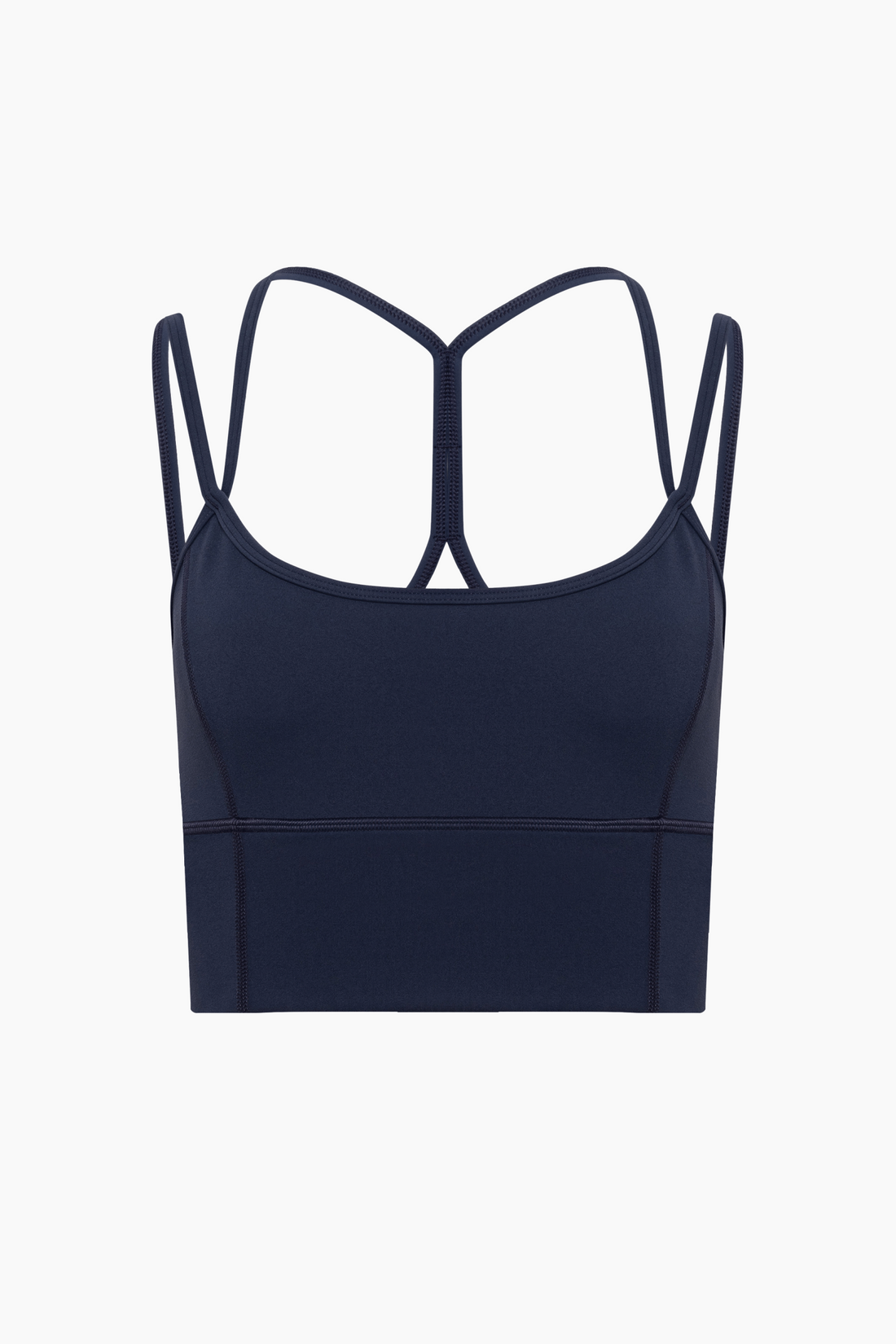 Gwen Longline Top