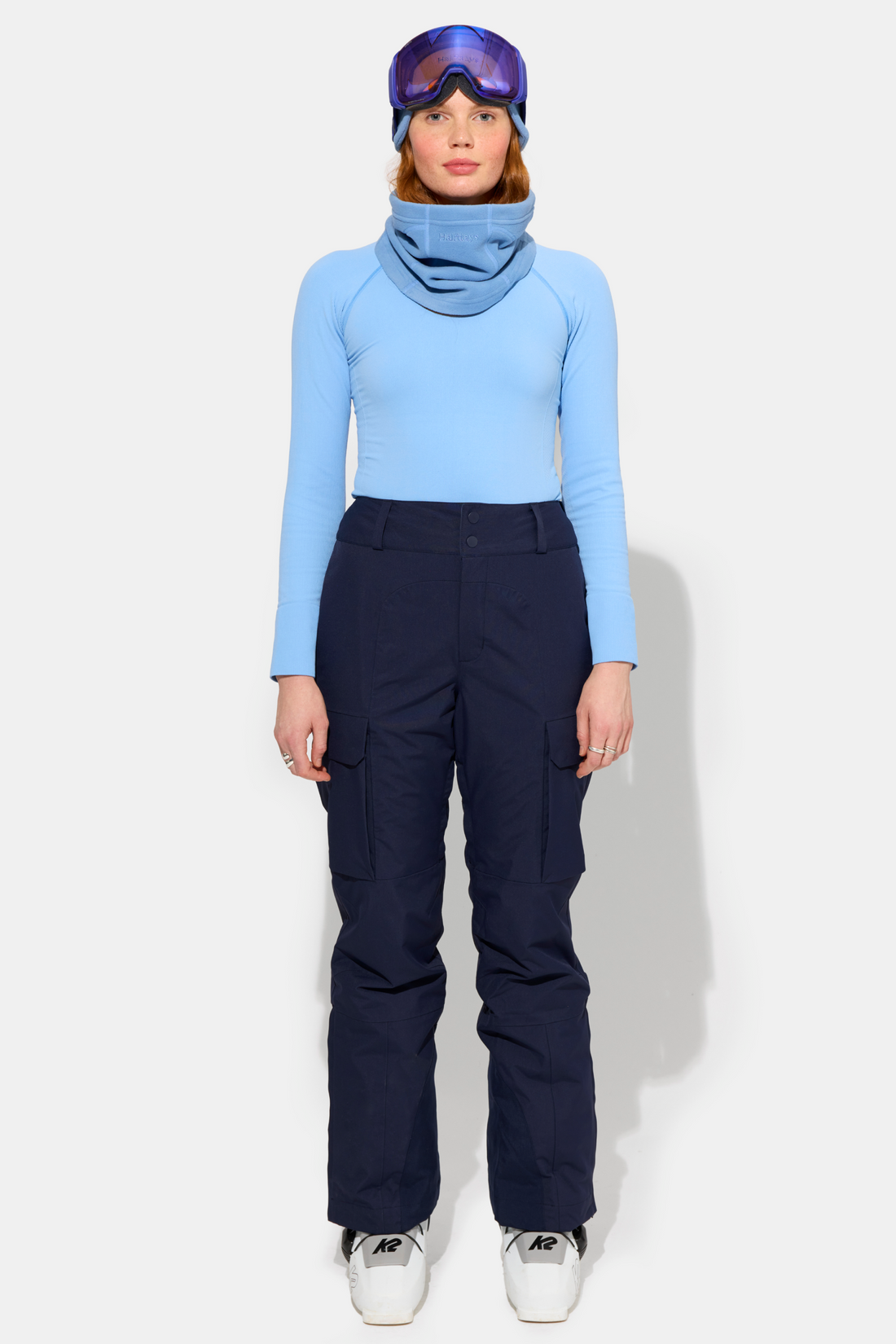 Thomas Snowboard Pant