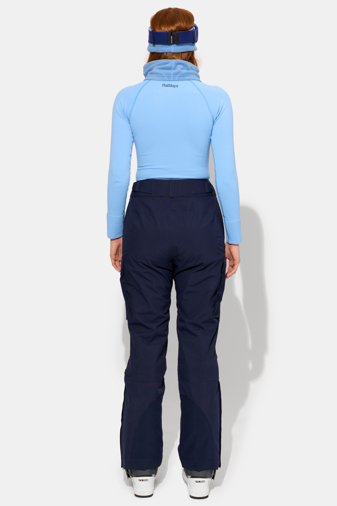 Thomas Snowboard Pant