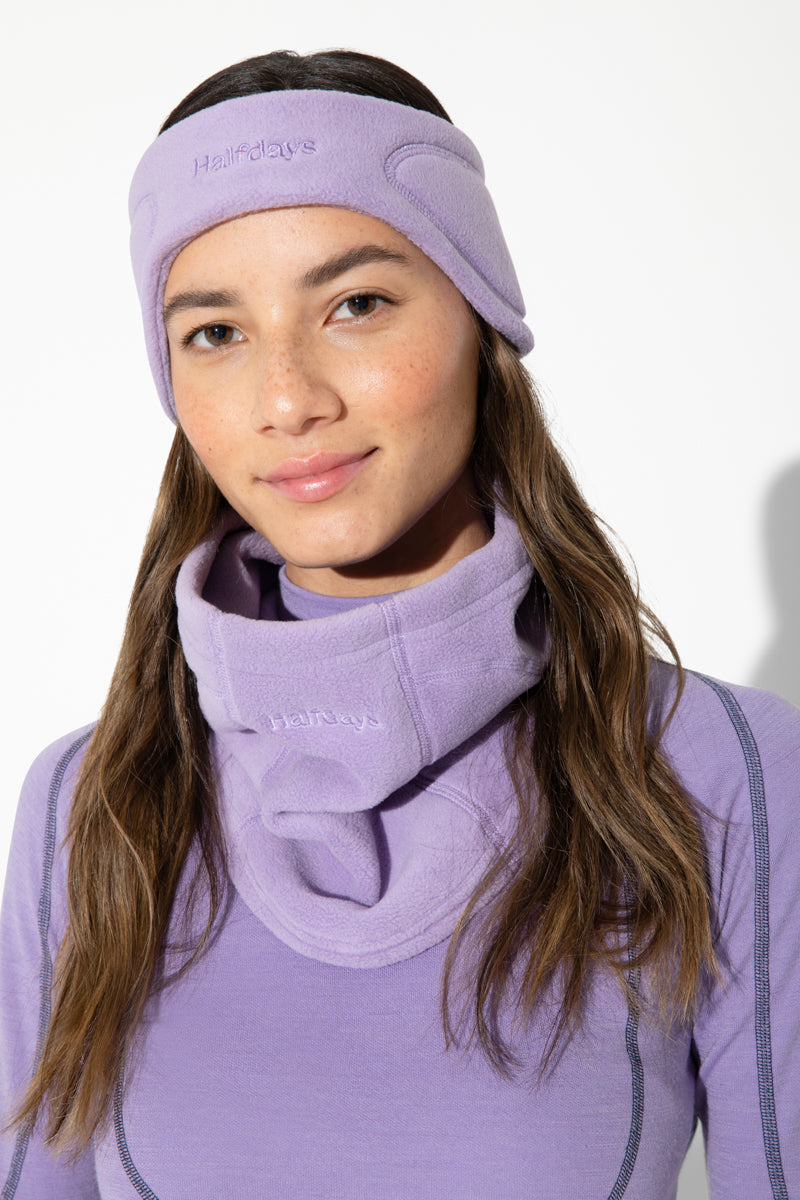 Polartec® Fleece Headband