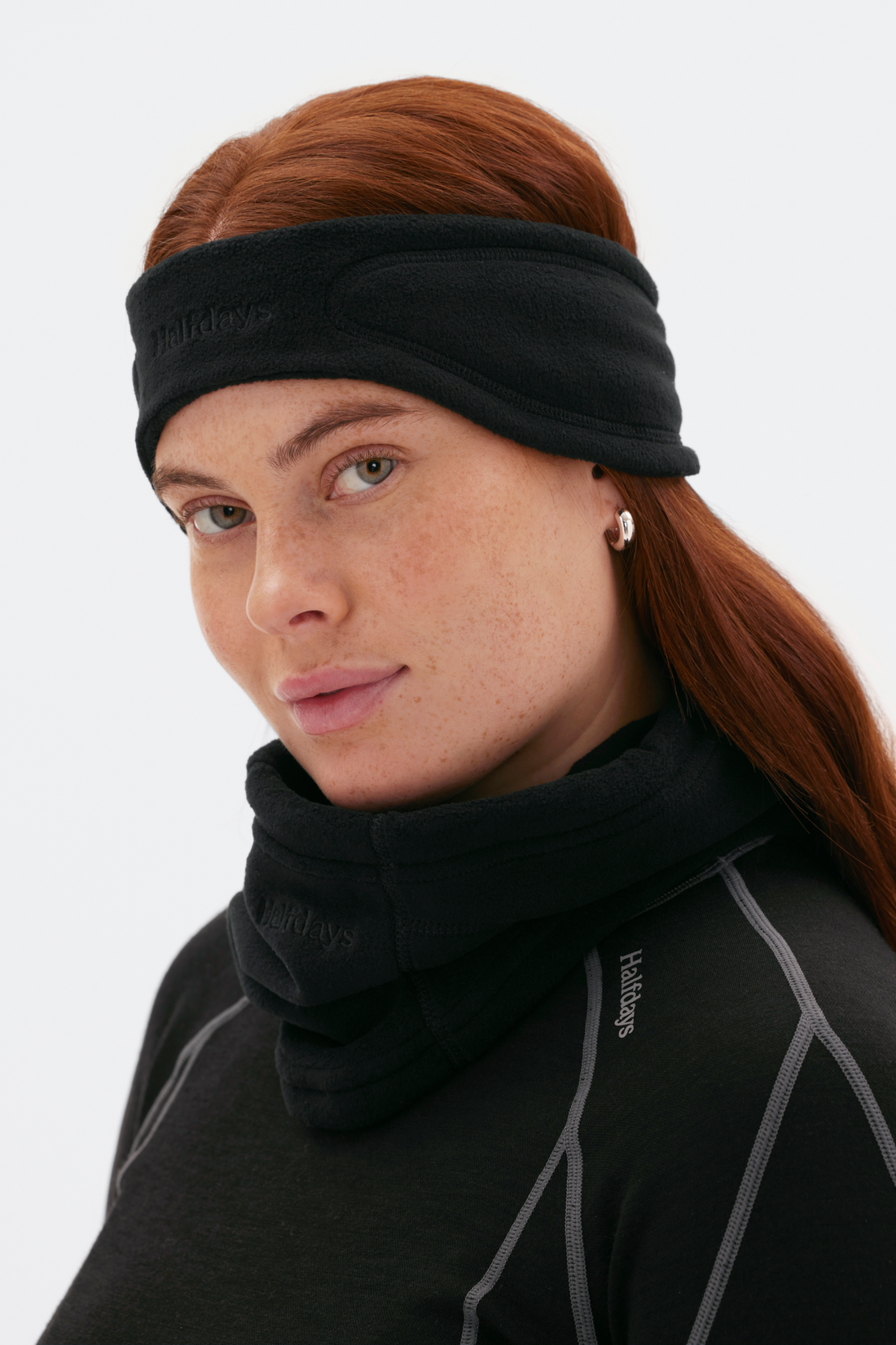 Penny Polartec® Fleece Headband