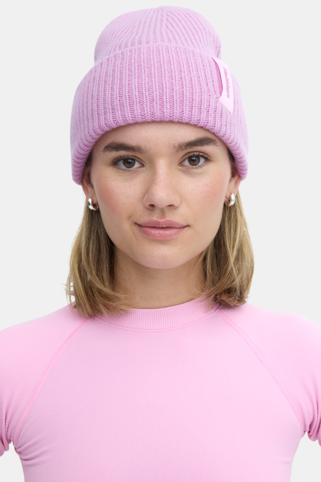 Merino Beanie