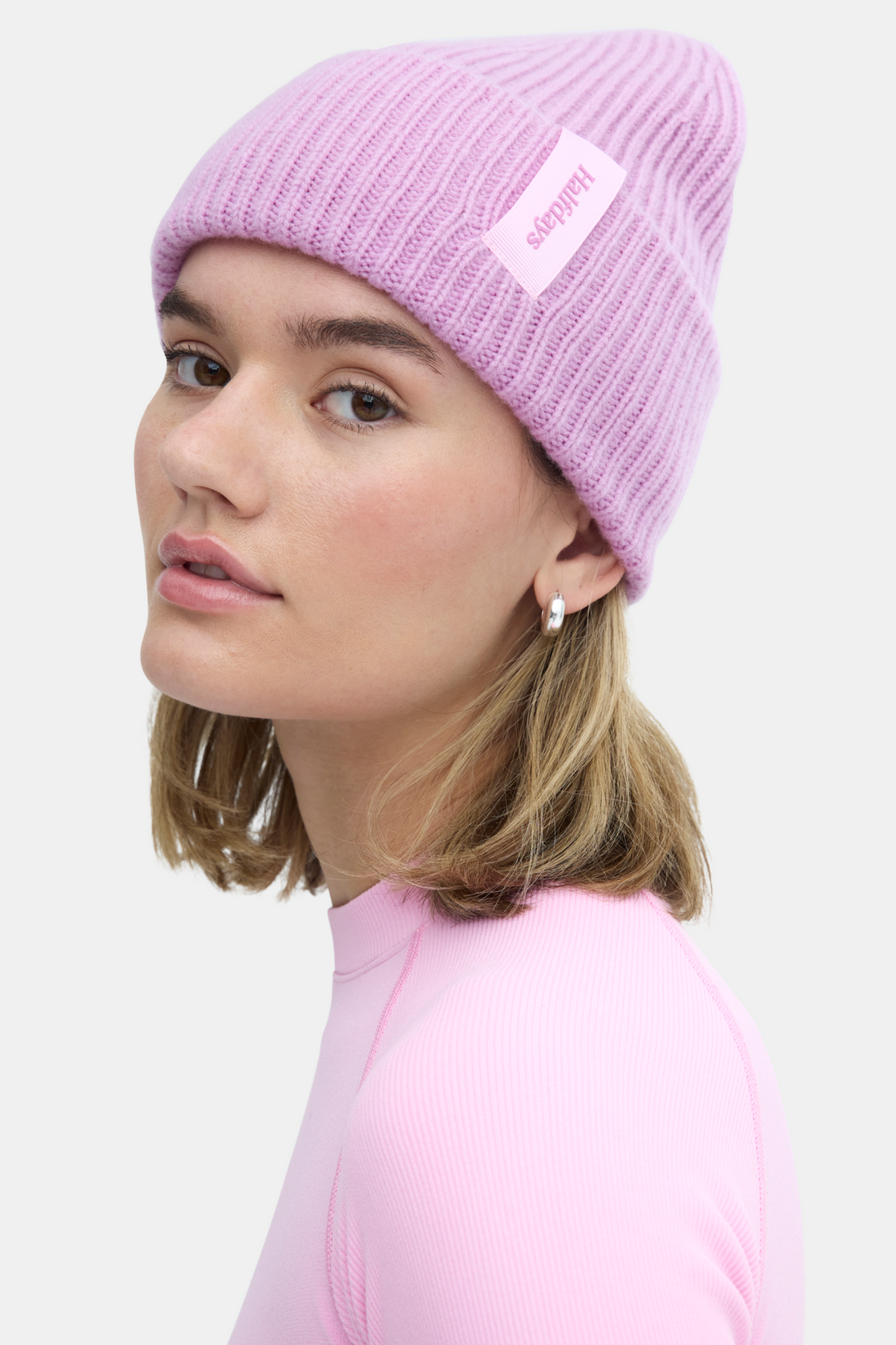 Merino Beanie