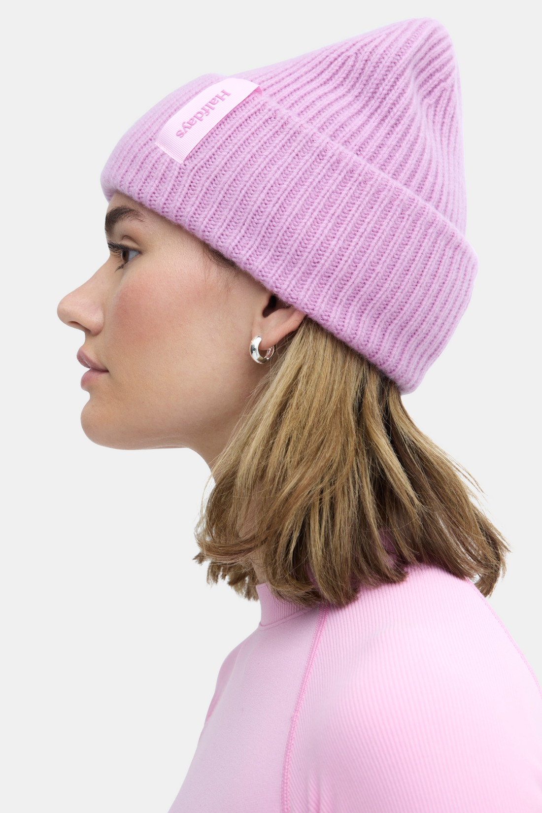 Merino Beanie