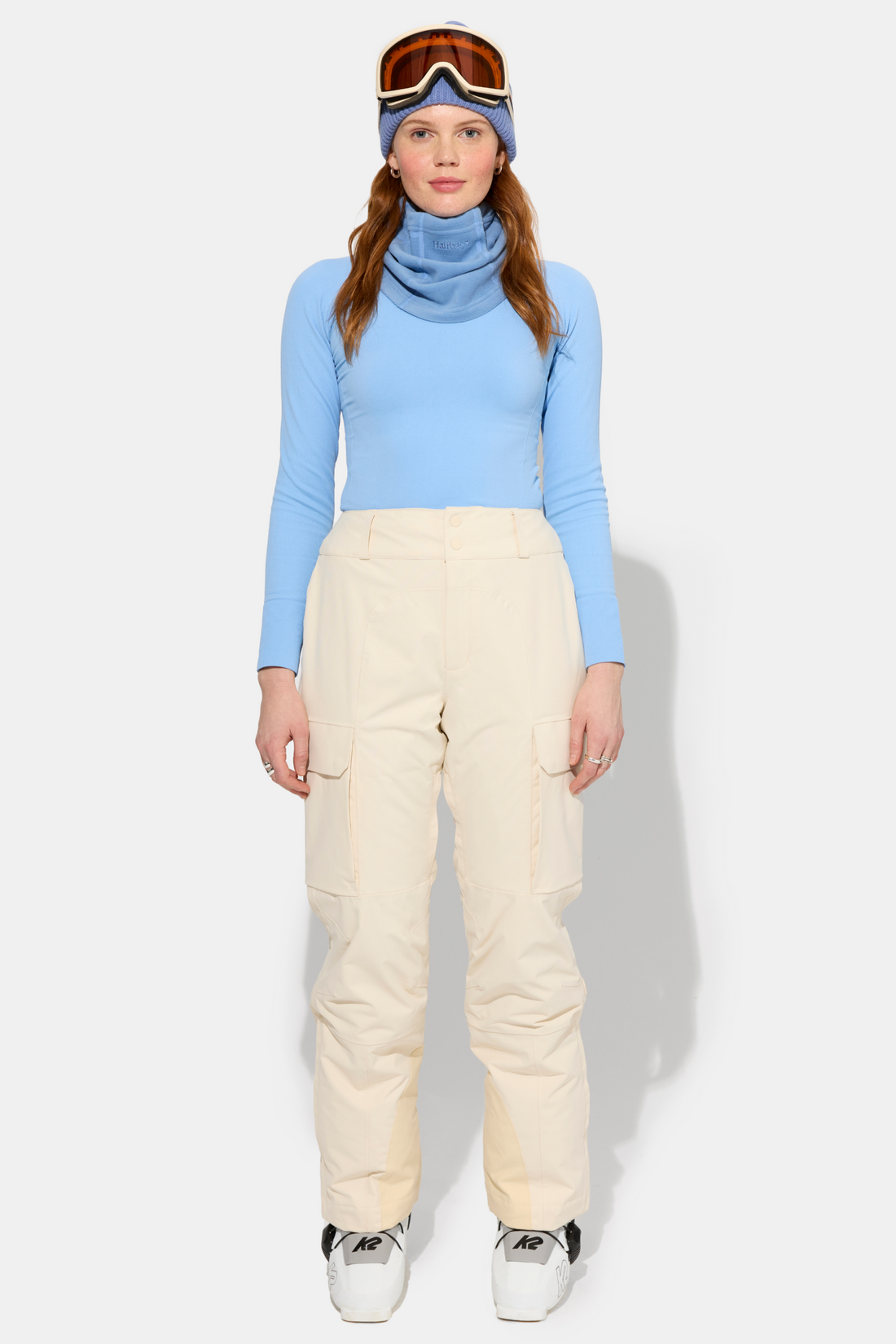 Thomas Snowboard Pant