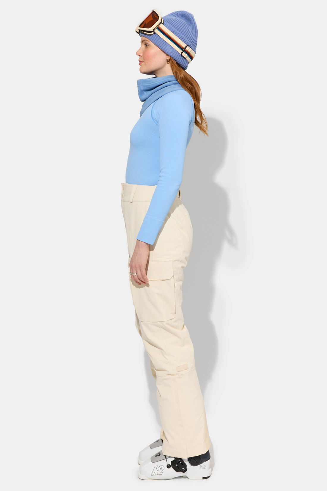 Thomas Snowboard Pant