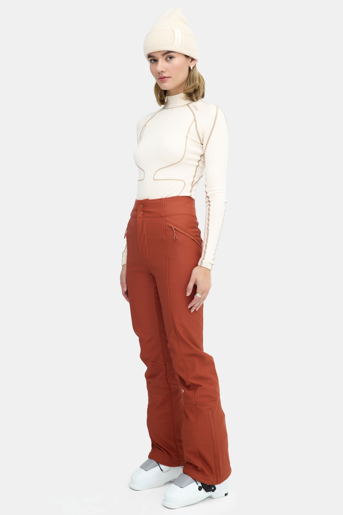 Emma Soft Shell Pant