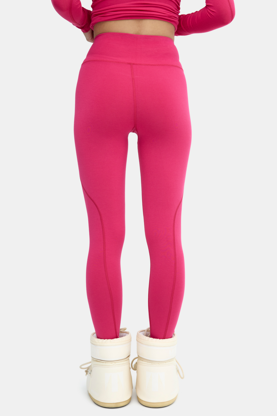 Ruth Lightweight Bamboo Legging