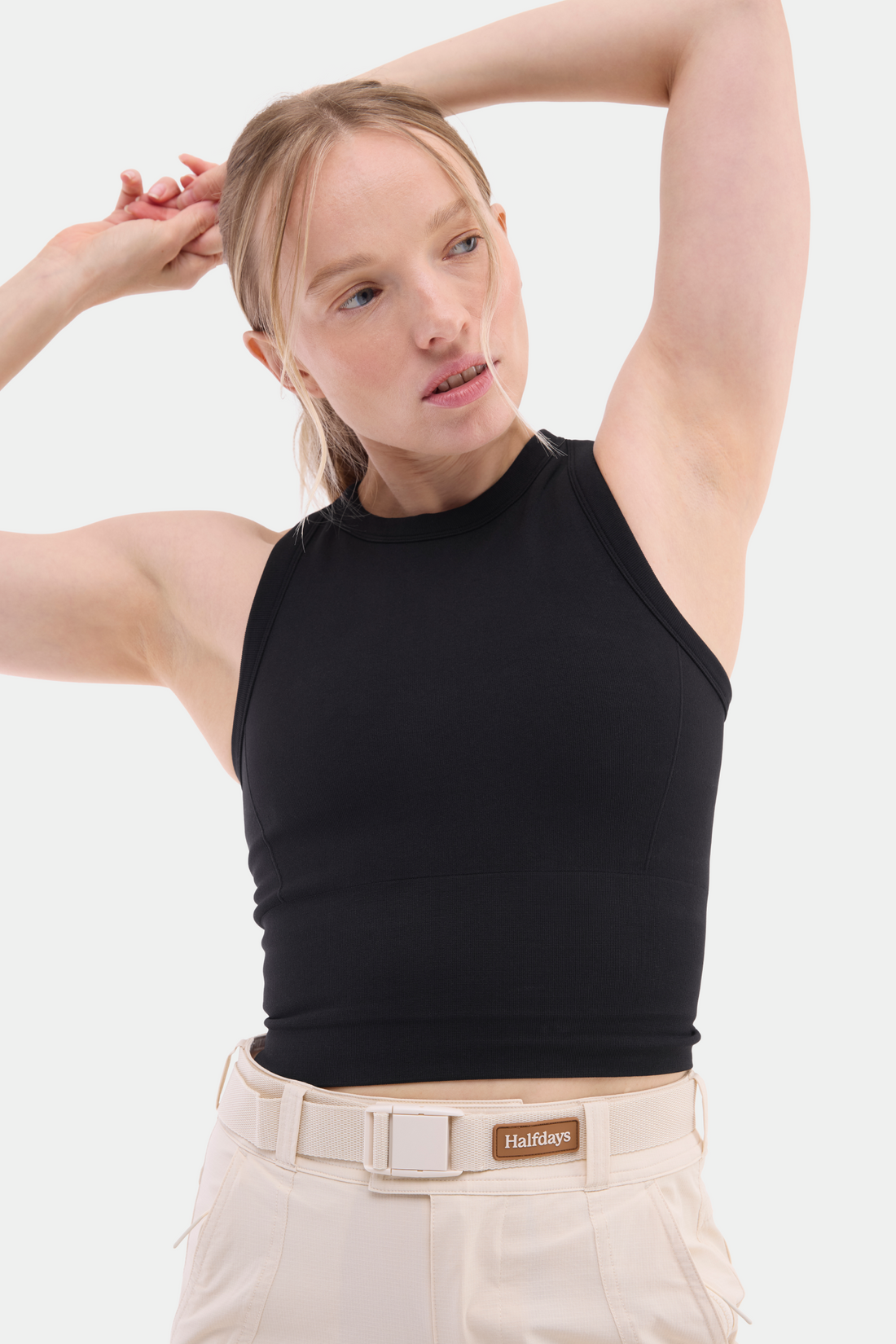 Sunn Seamless Tank