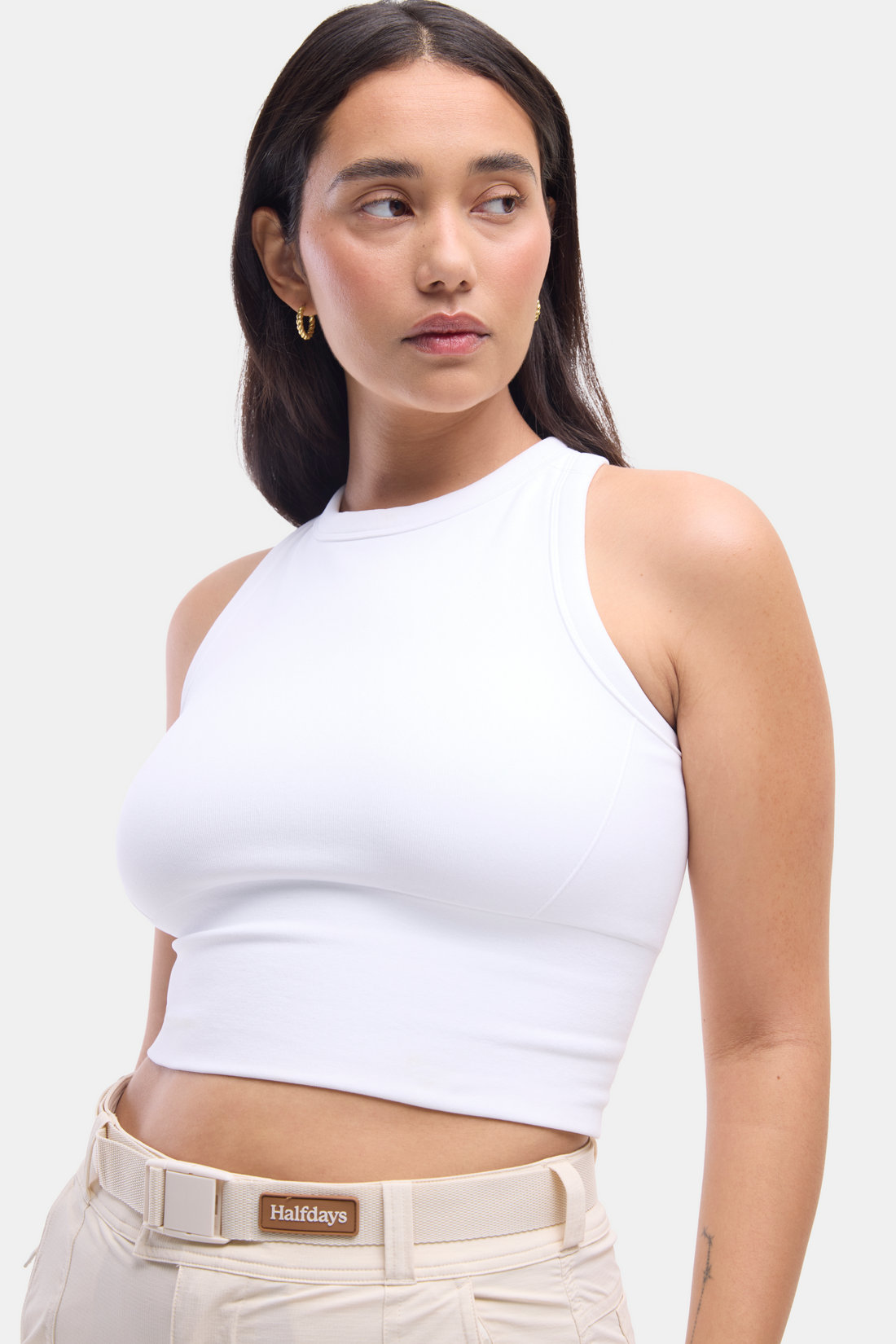 Sunn Seamless Tank