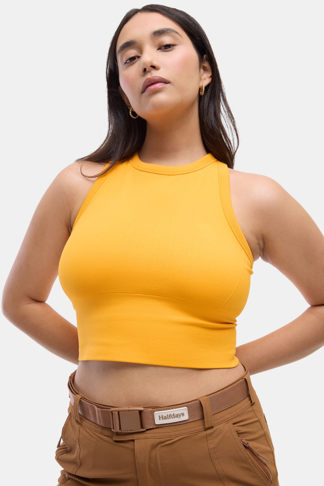 Sunn Seamless Tank