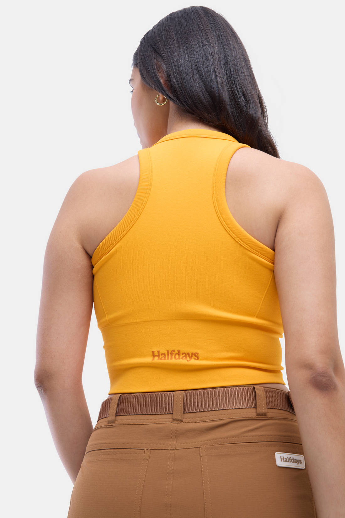 Sunn Seamless Tank