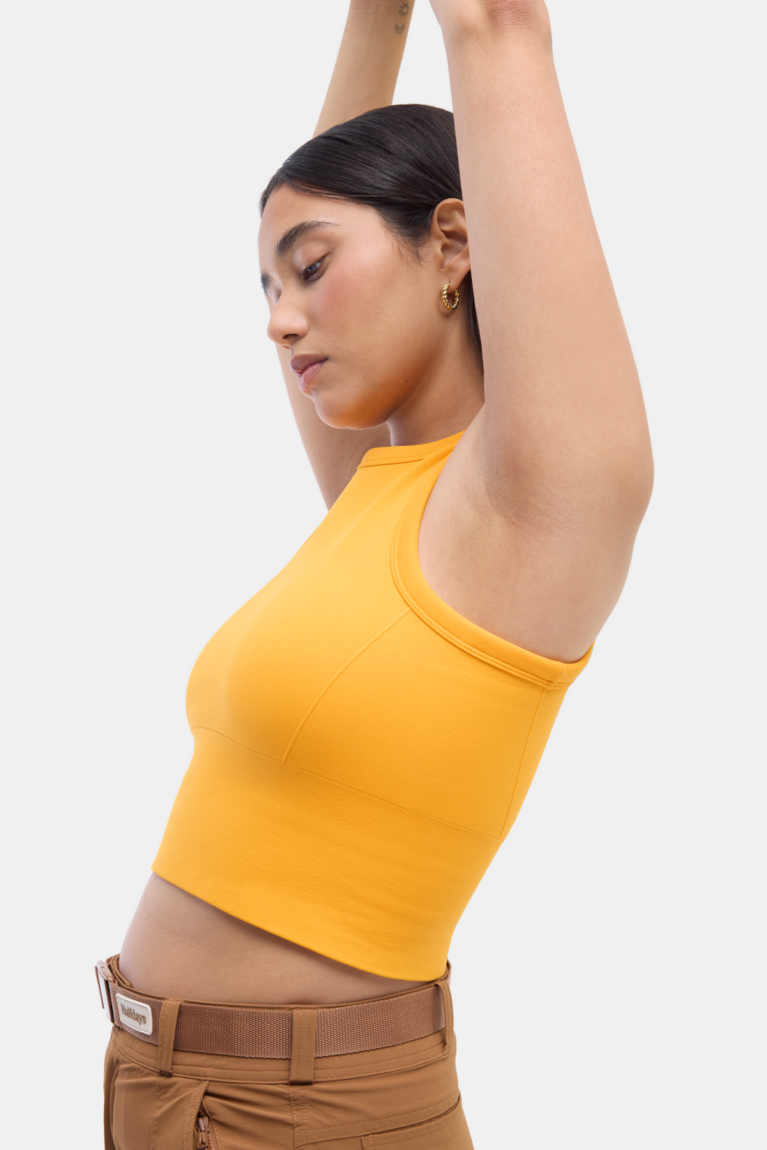 Sunn Seamless Tank